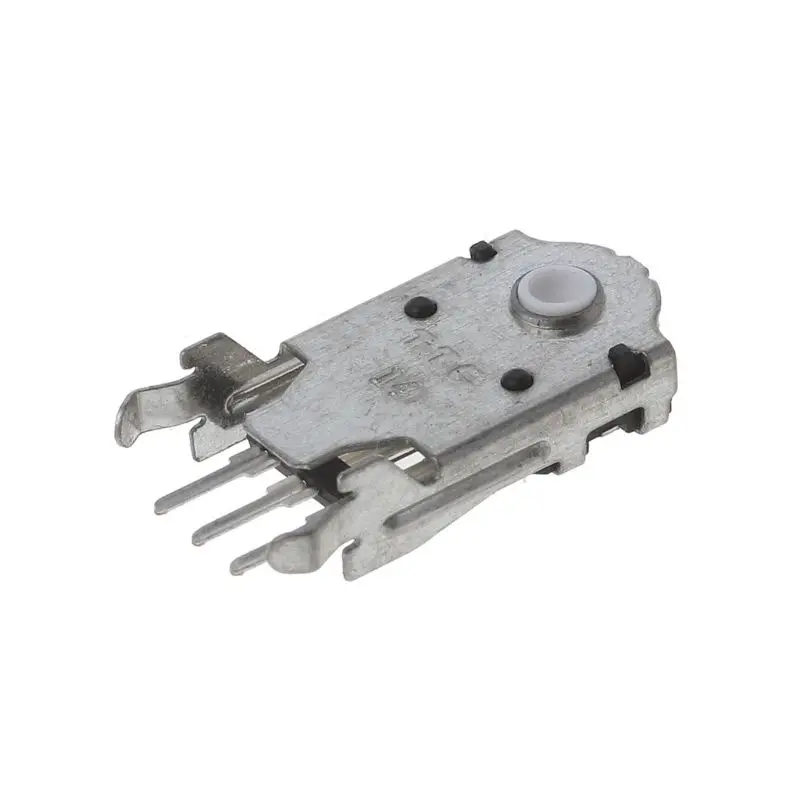 

1PC TTC 14mm Mouse Encoder Mouse Wheel Decoder White Core 1 Million Lifetime Y3ND