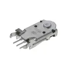 1 шт. TTC 14 мм кодер мыши колесо декодера белый сердечник 1 миллион срок службы Y3ND