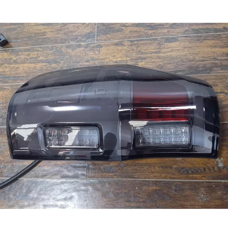 2012-2018 для ford Ranger T6 T7 T8 пикап изогнутый свет дневные ходовые огни LED ranger задние