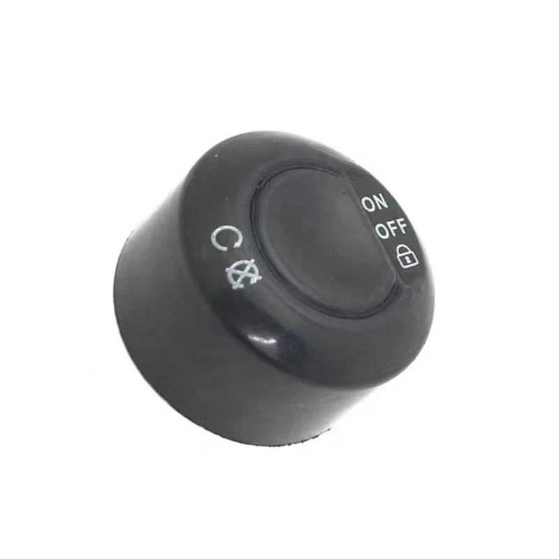 

Q9QD Engine Start Stop OFF Push Button Frame Cover Trim Compatible with F900XR R1200GS R1250GS ADV F750GS
