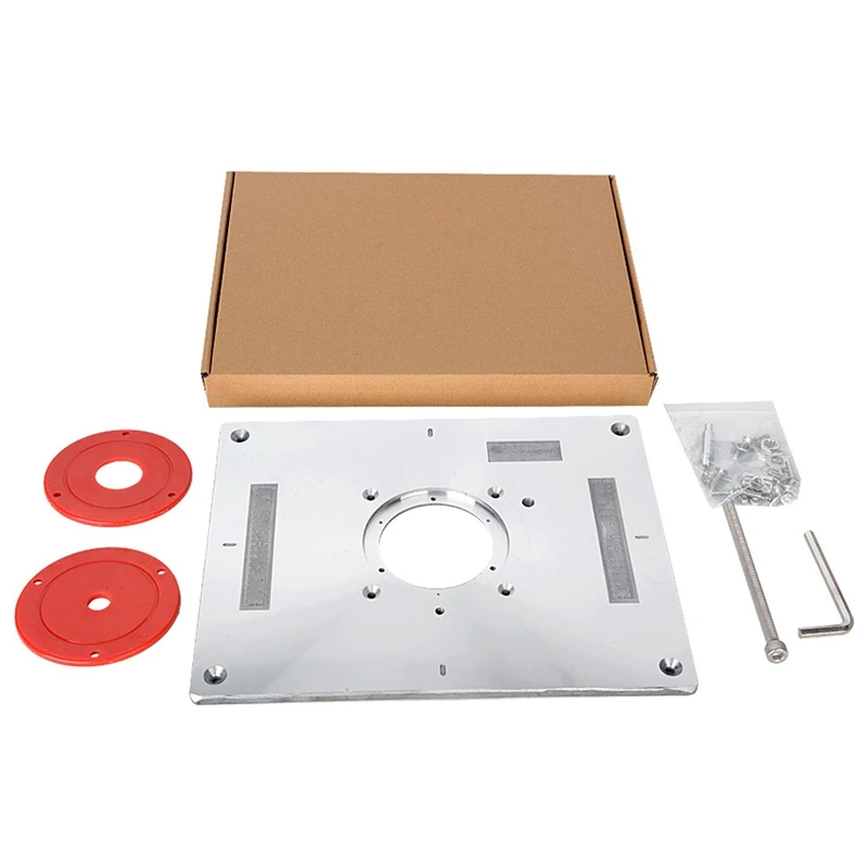 

Woodworking Engraving Machine Flip Chip Board Electric Wood Milling Slotting Power Tool Woodworking Trimming Machine