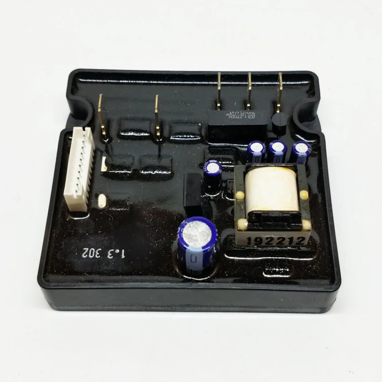 Модуль питания TM 35|Автоматические выключатели| |