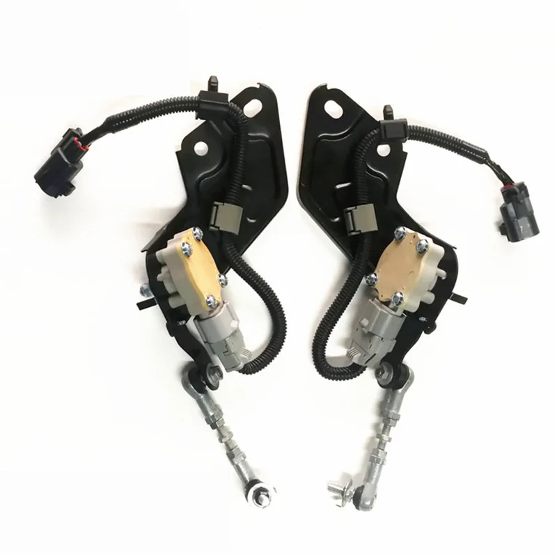1 пара датчик контроля высоты для Lexus GX470 и Toyota 4Rrnner и Toyota Land Cruiser Prado OEM8940860011 8940760022