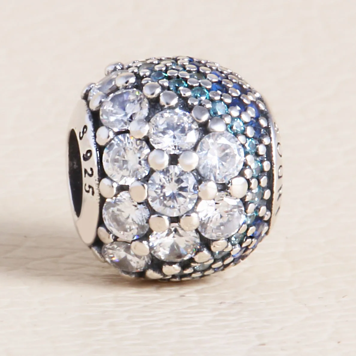 Зима 2022 новинка подвеска в виде звезд и снежинок подходит для оригинального