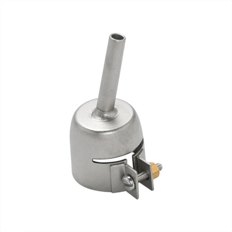 Пистолет горячего воздуха Сварочная насадка для пайки нержавеющая сталь