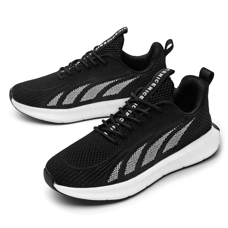 

zapatillas masculino solid casual comfort causal sapatos mannen sapato mens summer slip informales zapatos Breathable hot Shoes