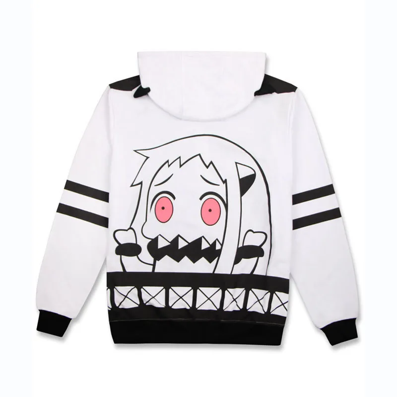 Коллекция Kantai осенне-зимняя толстовка косплей шимаказ хойло хоппоу пальто на