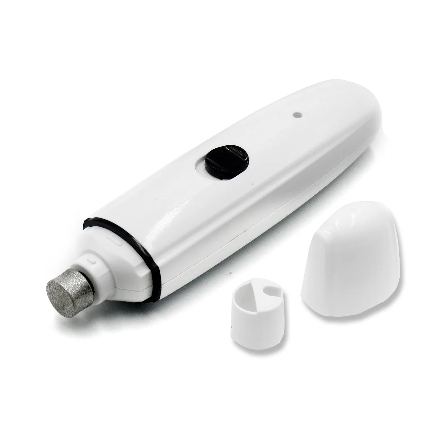 Триммер для ногтей домашних животных перезаряжаемая бронешлифовальная машинка