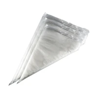 disposable piping bag thickened piping bag cake cream jam chocolate pastry tools baking tools squeeze bag confectionery tools