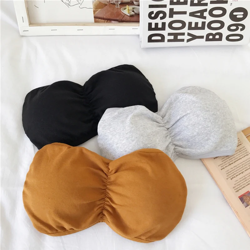 Сексуальный Невидимый бюстгальтер женское нижнее белье без спинки бесшовный