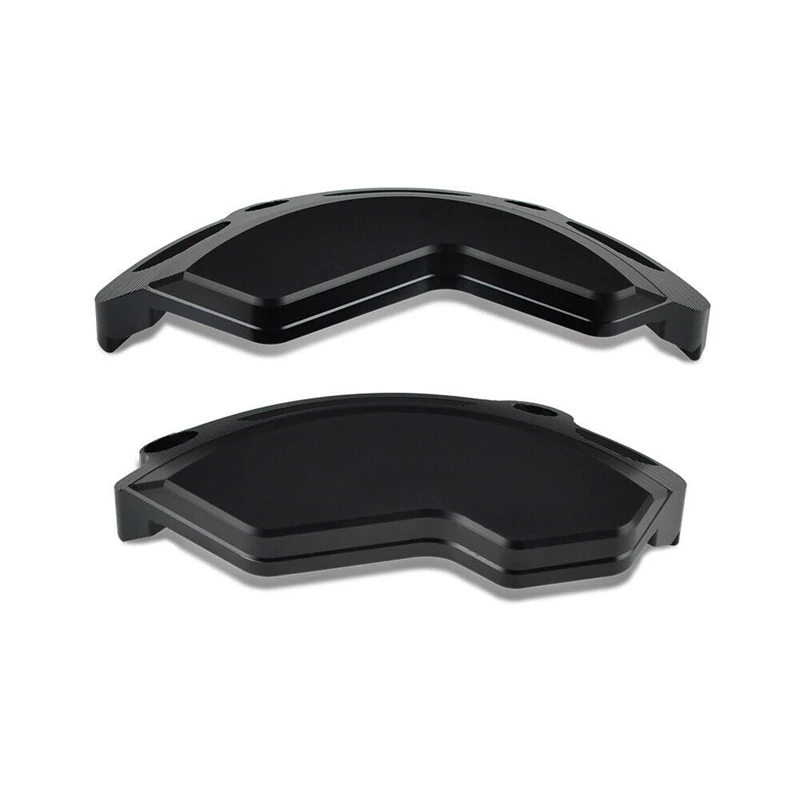 

Motorcycle Left and Right Side Engine Protection Cover Engine Skid Block Applicable for KTM 790 Duke 2018 - 2021