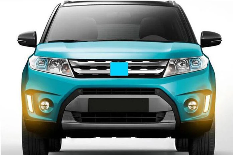 Для SUZUKI Vitara 2015 2016 поворотный сигнал стиль реле водонепроницаемый 12 В