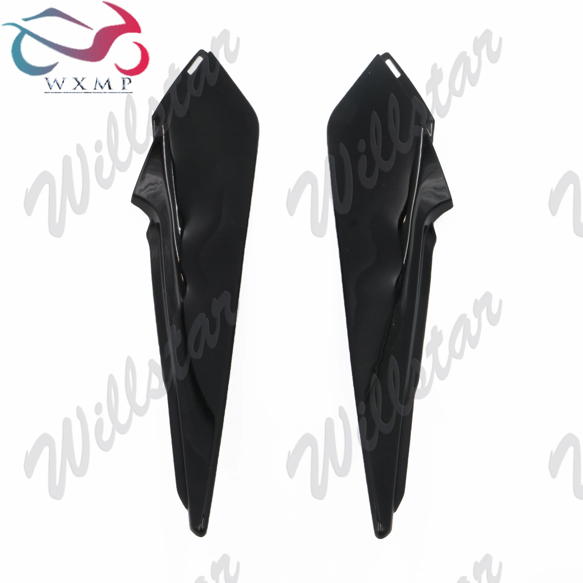 

Motorcycle Gas Tank Side Panel Cover Fairings For CBR1000RR 2012 - 2016