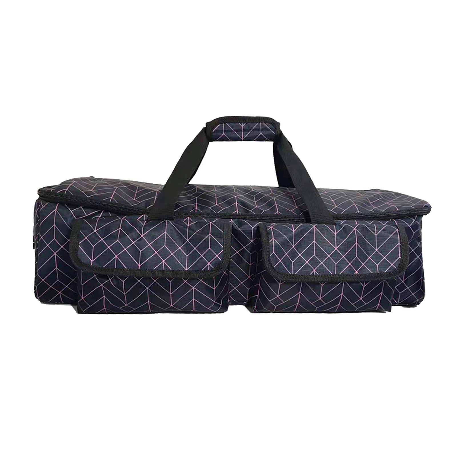 

Portable Die-Cut Machine Device Carrying Storage Bag HTV Vinyl for Maker