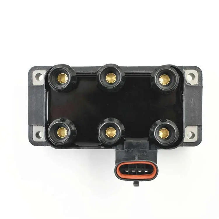 ACSMOTORSPORT 1F2Z12029AC Автомобильная Катушка зажигания автомобильные катушки двигателя