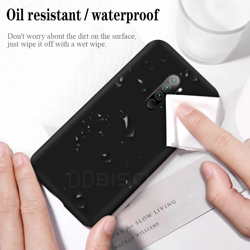 Чехлы для iPhone 12 Mini 11 Pro XS Max Оригинальный жидкий силиконовый чехол однотонный