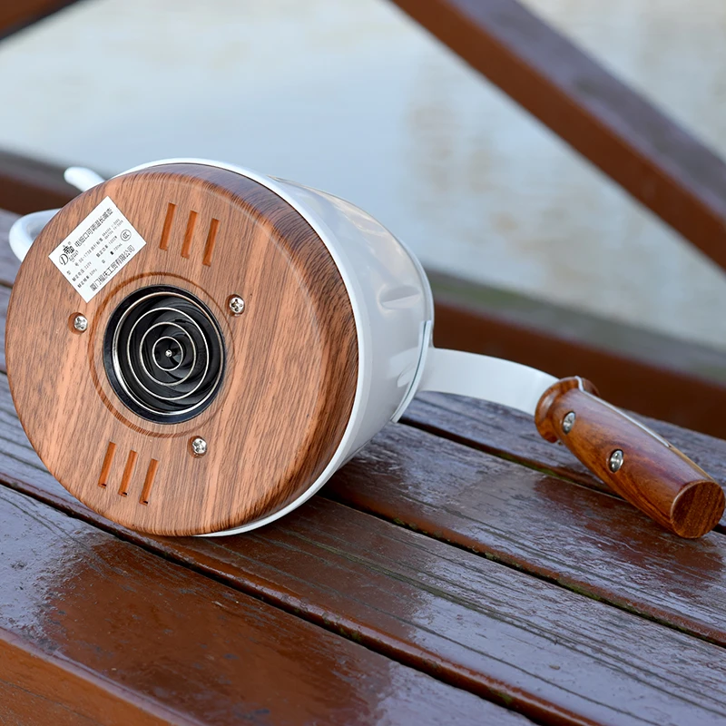 Электрический чайник для чая и кофе 220 В|Кофейники| |