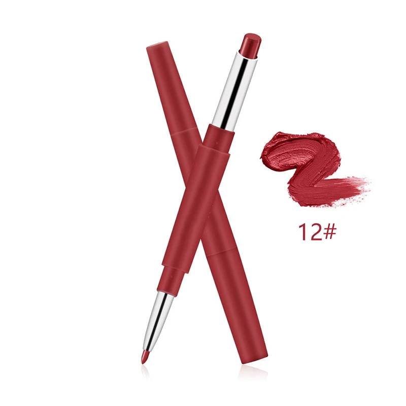 Новое поступление Miss Rose брендовая Красивая матовая губная помада стойкий