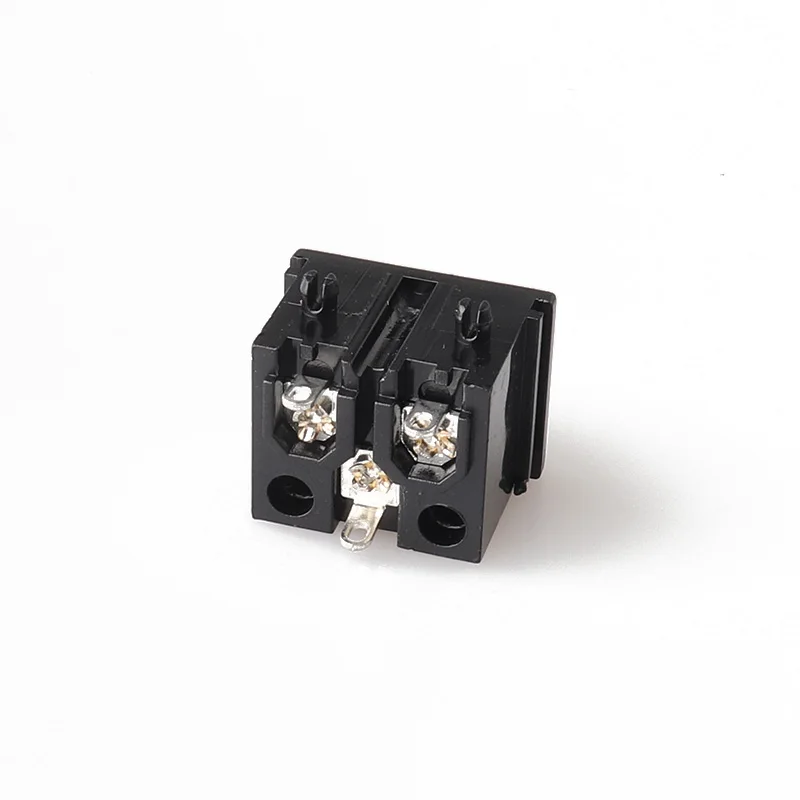 LZ 6 1WP5S1 C6 AC Розетка 2.5A 250В 3Pin|Аксессуары для электрических розеток| |