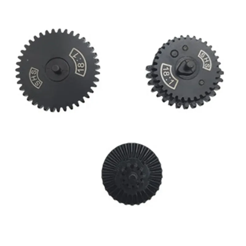 Zhenduo toy Gel ball Blaster Toy Gun accessories SHS Steel Gears