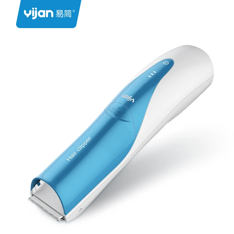 Yijan HK968II многофункциональная машинка для стрижки волос профессиональный триммер