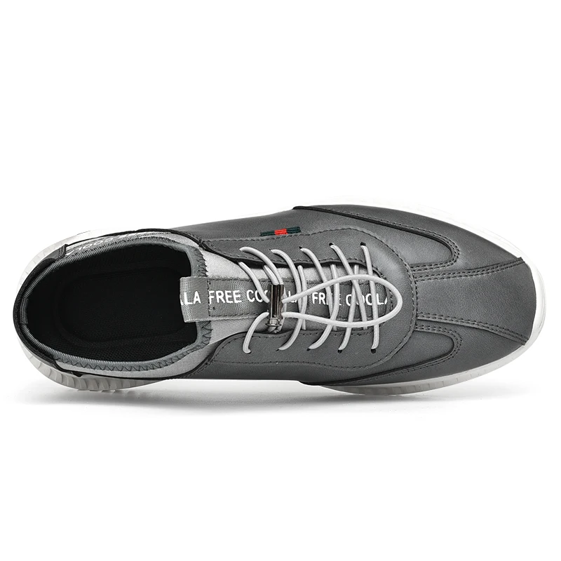 2019 г. Новые мужские спортивные туфли и обувь для отдыха модная Всесезонная