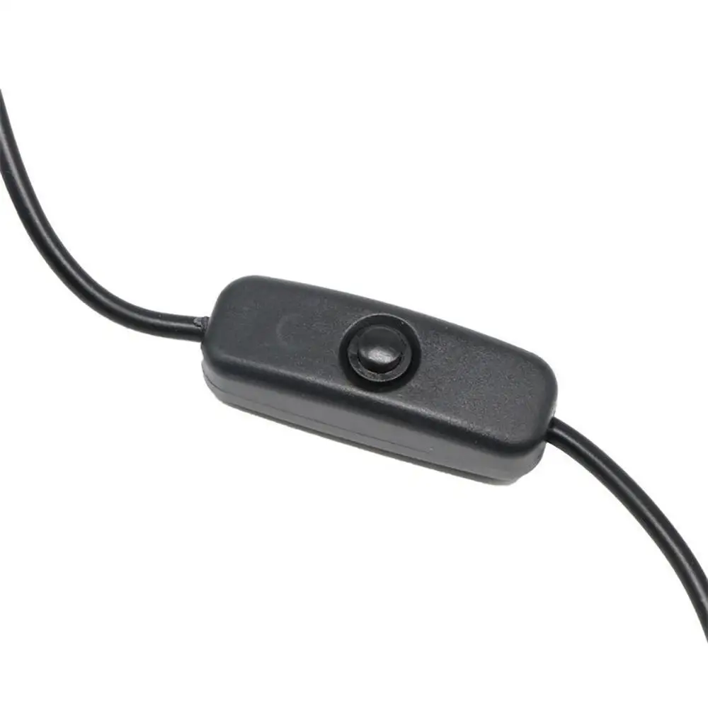 35 см 24 светодиодный s 5V SMD 5630 Светодиодный светильник с жесткой полоской и трубкой