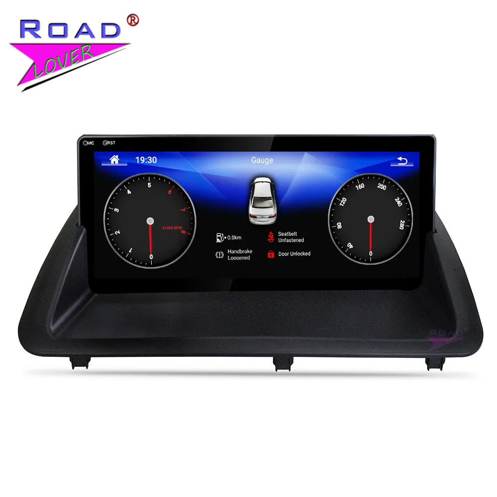 Автомагнитола Android 7,1 Автомагнитола Восьмиядерный dvd-плеер для Lexus CT200H CT 200 2011- стерео 1 Din автомагнитола gps навигация