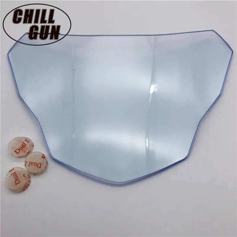 Motorcycle Screen Lens Headlamp Shield Headlight Protector Cover For BMW G310R G310GS GS 2017 2018 G310-R G310-GS 17'-18' |