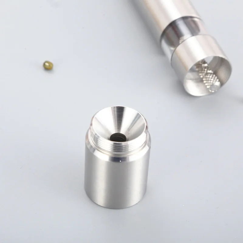 Ручная Мельница Из Нержавеющей Стали многофункциональная ручная мельница