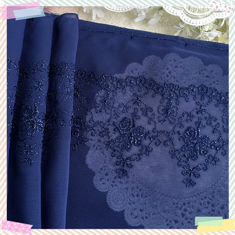 

15Yards Embroidered Lace Fabric Mesh Lace Craft Rose Flowers Ribbon Lace Trim For Lingerie Bra Sewing DIY Bridal Doll Dress