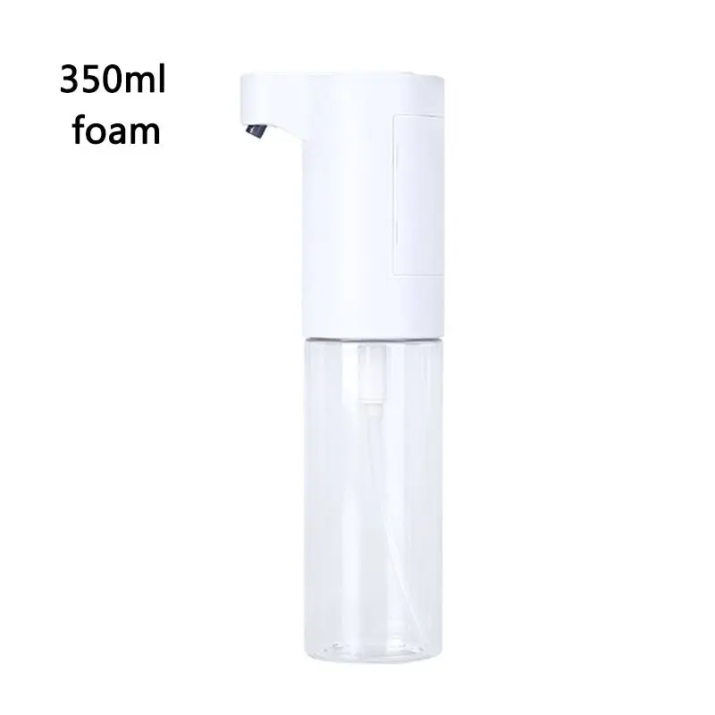

150/350ml Automatic Induction Foam/Gel Soap Dispenser Smart Sensor Dispensers R9JC