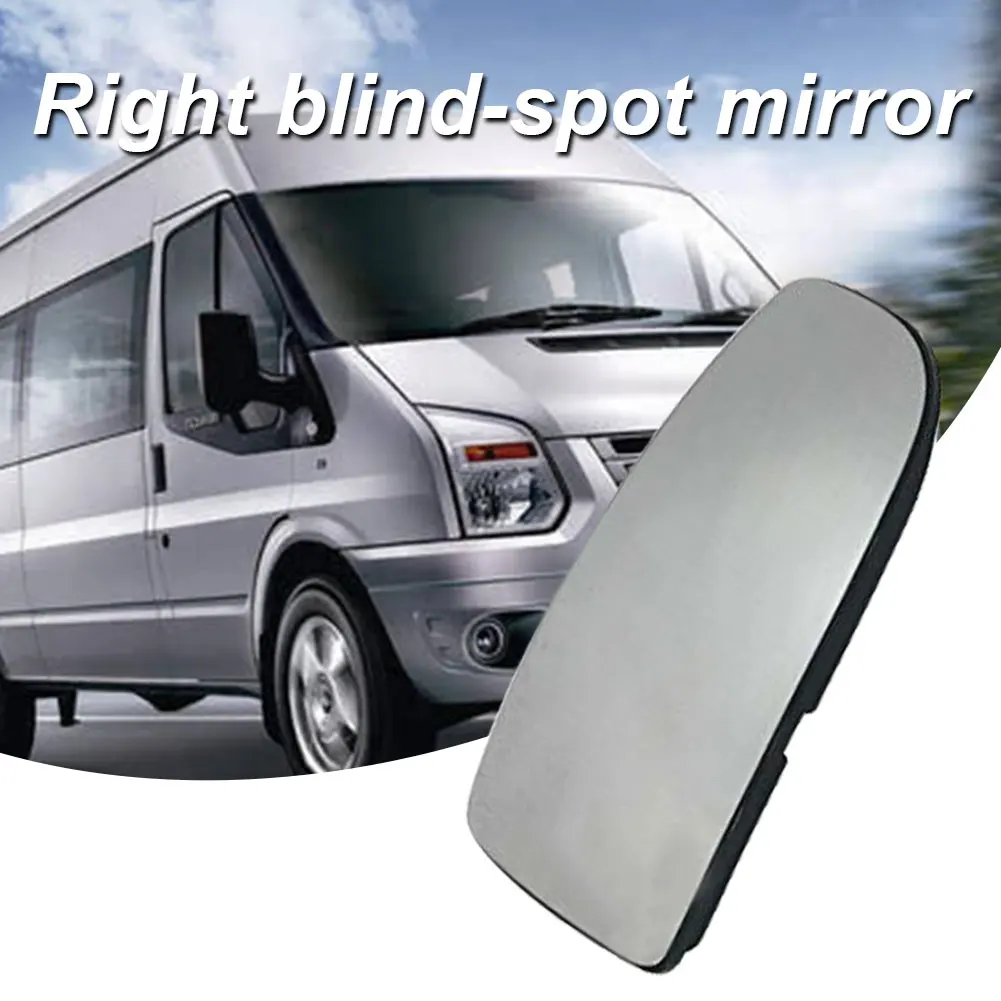 Зеркальсветильник индикатор бокового крыла RH крышка объектива для FORD TRANSIT MK8