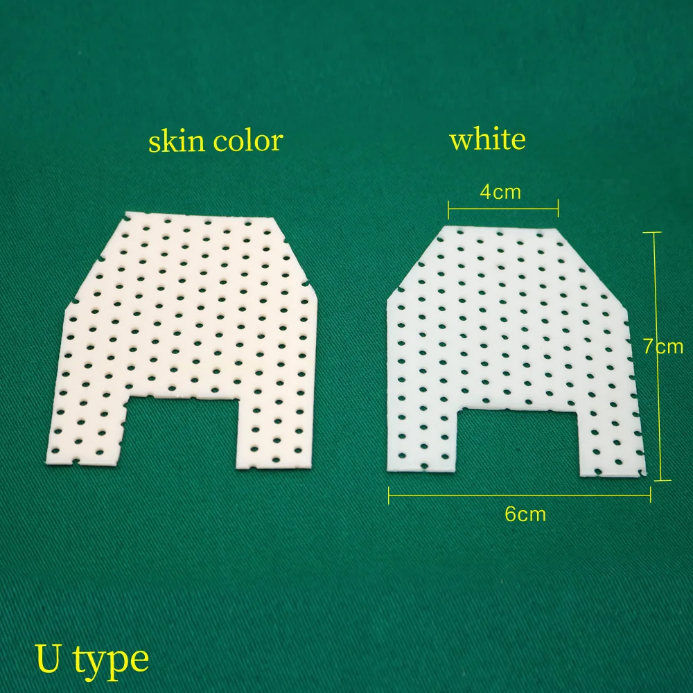 Носа синтеза триммер для носа шину закрепитель низкая температура