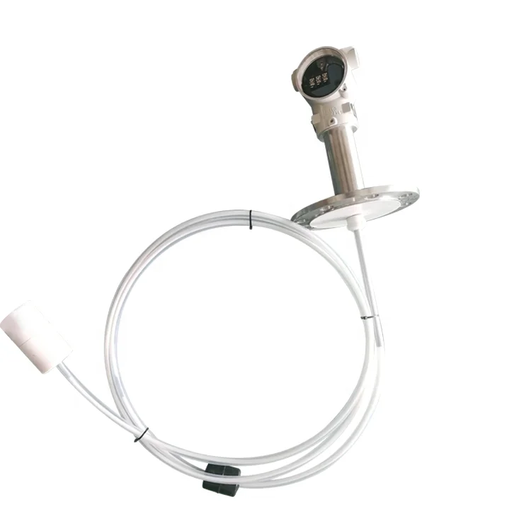 

Fuel Tank Level Gauge Float Type Gas Station Magnetostrictive Level Gauge