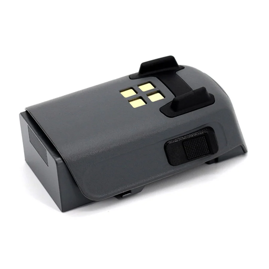 

100% Original and Brand New DJI Spark Battery Max 16mins Flight Designed for DJI Spark Drone Spare Repair Parts Lithium Battery