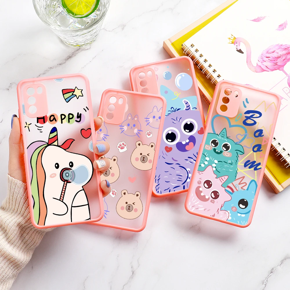 

For Xiaomi Mi 11 Lite Case Silicone Protection On Xiaomi Mi 10 10T 11 Pro Lite Ultra Youth Redmi K30S Note 10 Pro A3 Phone Cover