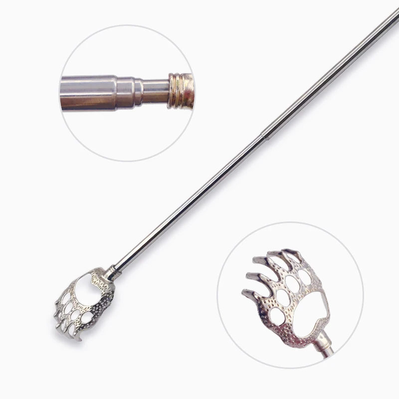 Чесалка-массажер для спины | Красота и здоровье