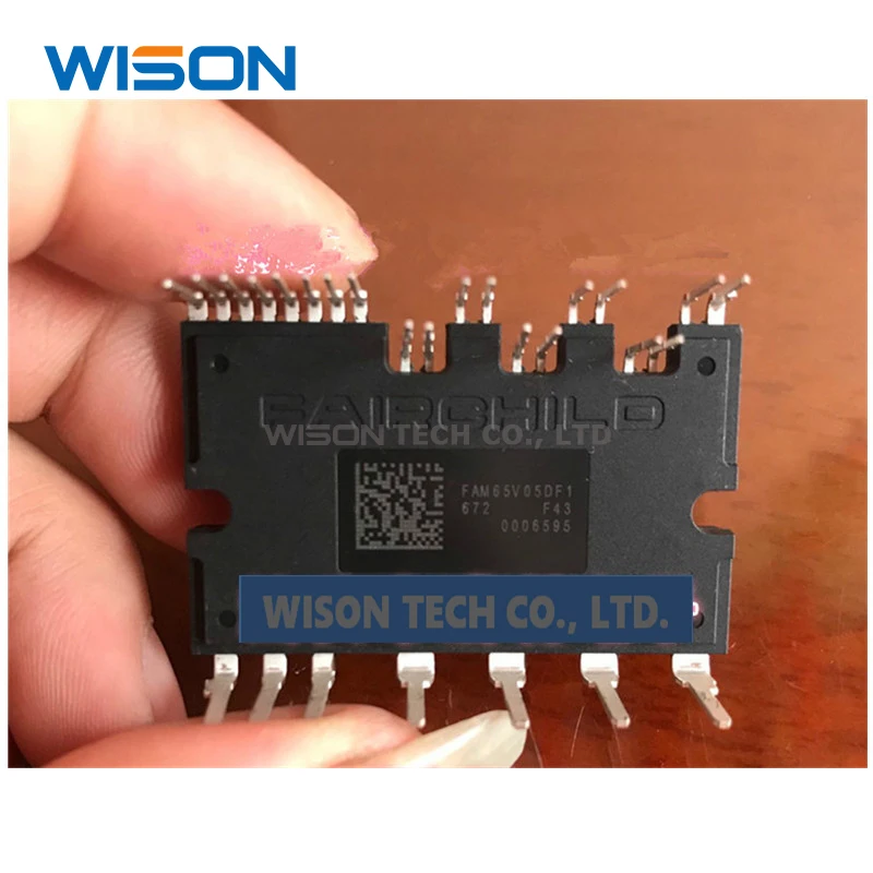

Новый оригинальный FAM65V05DF1 модуль