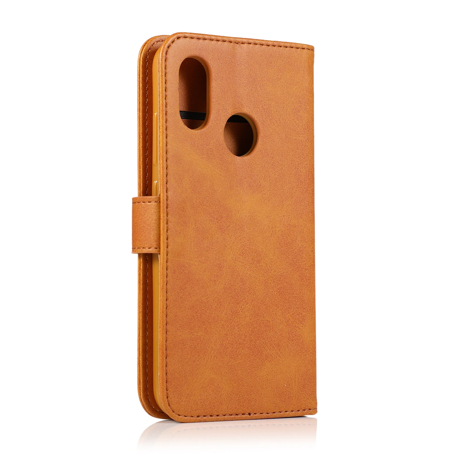 Флип кошелек ТПУ кожа мягкая сумка huawei P30 P30 Pro P30 lite P20 P20 Pro P20 Lite mate 20 mate Lite Nova 4 Чехол