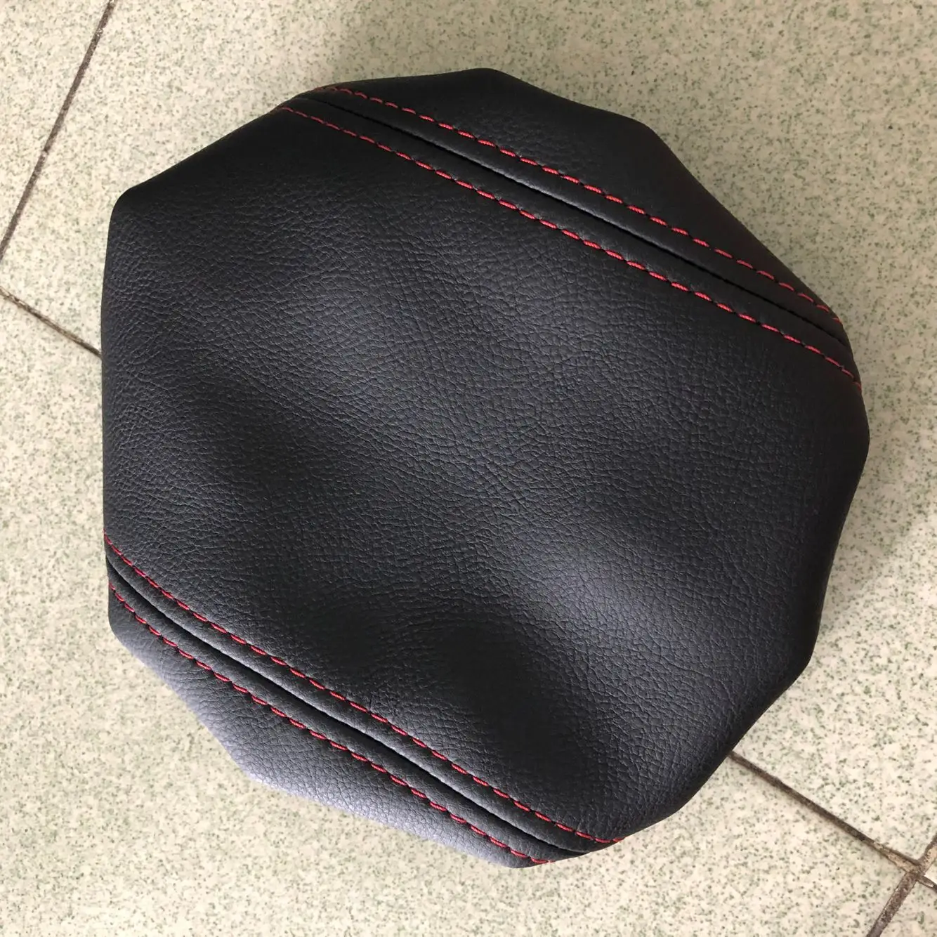 Панель подлокотника для Центральной/двери автомобиля кожаная накладка из