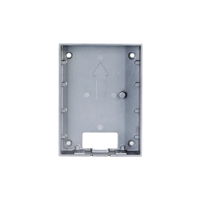 IP видео Intercoms аксессуары VTM115 монтируемая поверхность коробка для VTO2202F-P