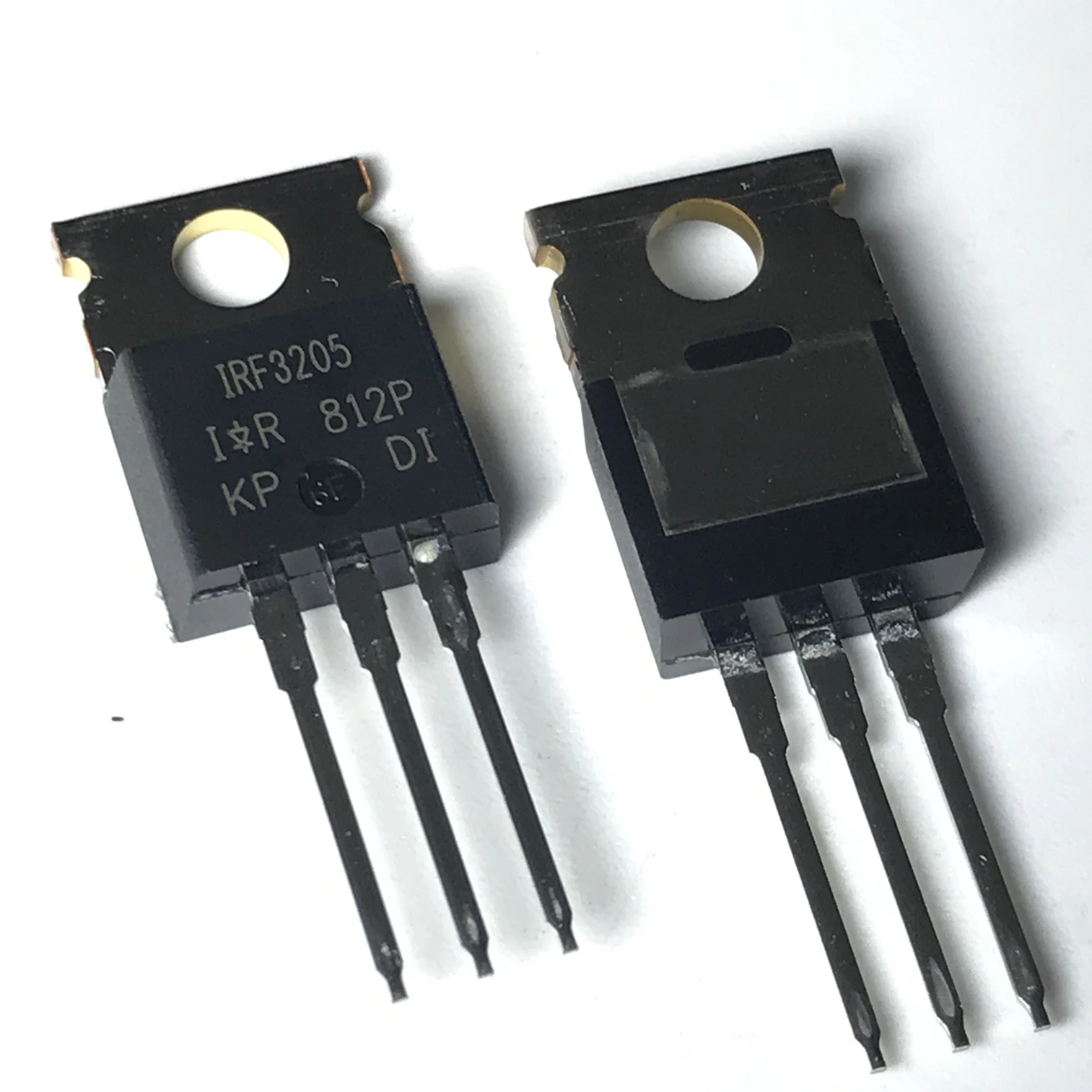 10 шт./лот IRF3205PBF IRF3205 RF3205 55В 110A 200 W-220