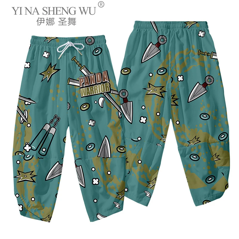 Мужской японский кимоно самурай винтаж Юката кардиган в китайском стиле с принтом Хараджуку Хаори уличной моды городского костюма