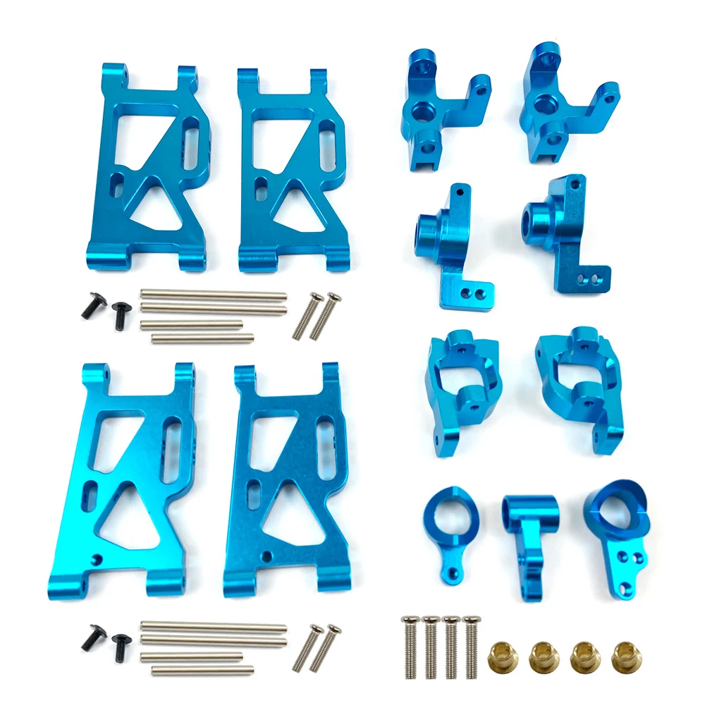 wltoys 114 144001 обновленные запасные ча