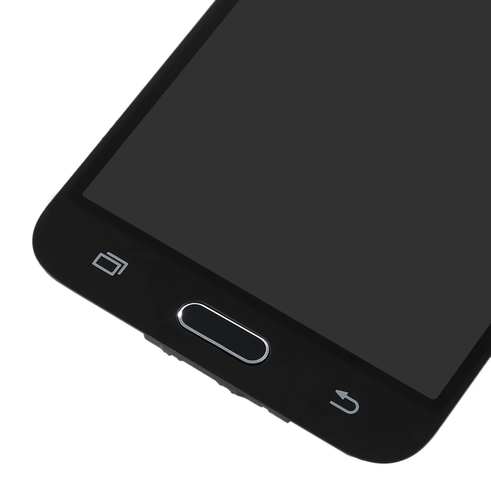 Запасной ЖК-дисплей с сенсорным экраном и рамкой для samsung Galaxy J3 J320