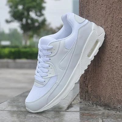 Официальный Оригинальный Классический мужской и женский Air 90 эфирные ультра