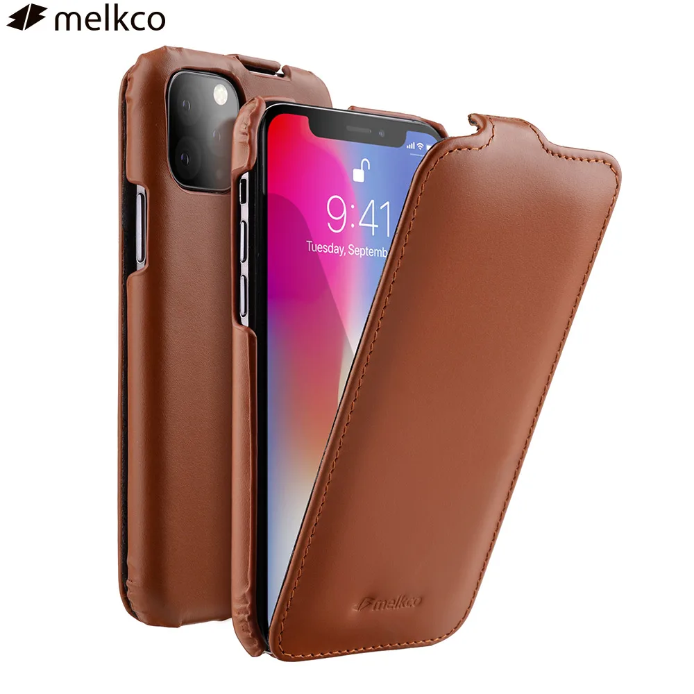 

Чехол-книжка из натуральной кожи для Apple iPhone 11 Pro Max 11pro 11