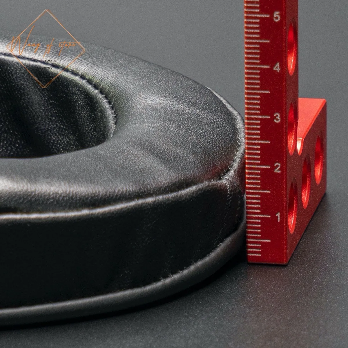 Натуральная кожа амбушюры Подушка Earpad для Sony MDR Z7 Z7M2 Mdr Z1R наушники овчины крышка