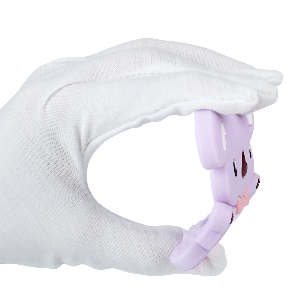 10 шт. Силиконовые Прорезыватели для зубов детей | Мать и ребенок